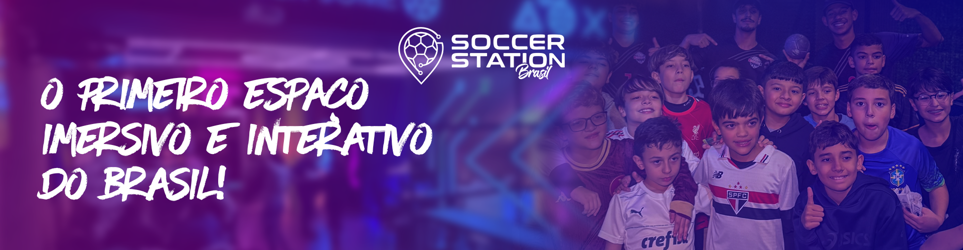 Soccer Experience